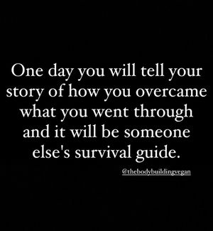 Image post by @thebodybuildingvegan on Instagram