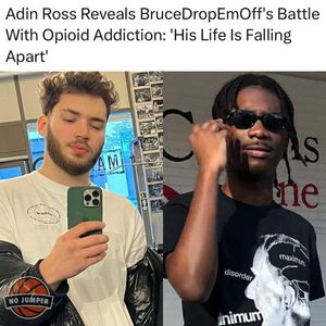 Image post by @nojumper on Instagram