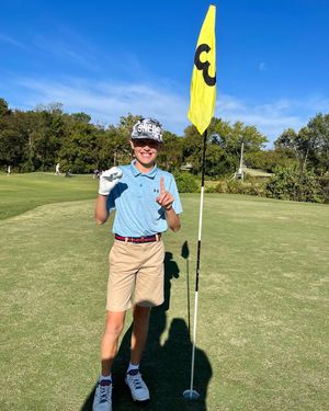 Image post by @tgfjuniorgolf on Instagram