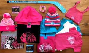 Image post by @blackhawksstore on Instagram