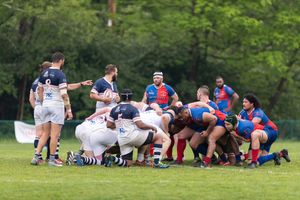 Image post by @pittsburghharlequins on Instagram