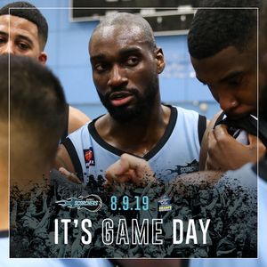Image post by @scorchersbasketball on Instagram
