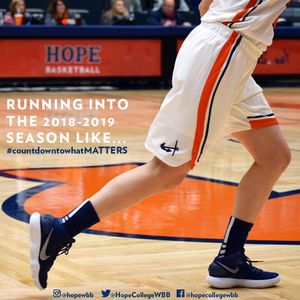 Image post by @hopewbb on Instagram