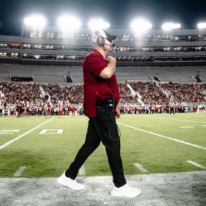 Image post by @BCFootball on Twitter