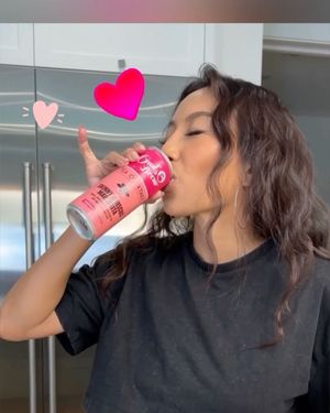 Image post by @thejeanniemai on Instagram