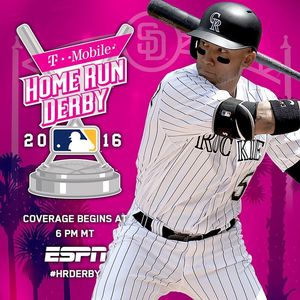 Image post by @rockies on Instagram