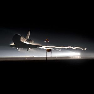 Image post by @nasaartemis on Instagram