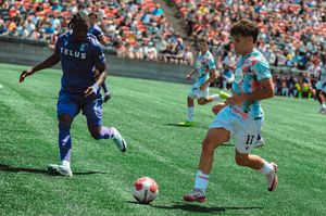 Image post by @atletiottawa on Instagram