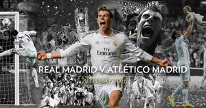 Image post by @garethbale11 on Instagram