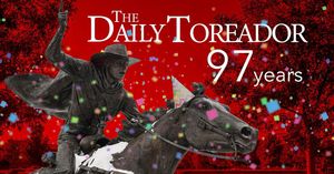 Image post by @dailytoreador on Instagram