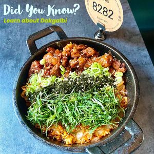 Image post by @eat.mise on Instagram