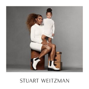 Image post by @serenawilliams on Instagram
