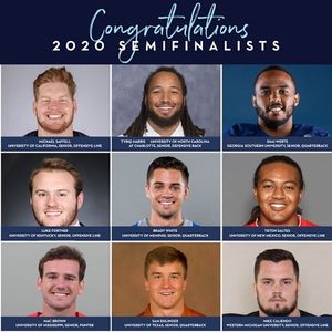 Image post by @wuerffel_trophy on Instagram