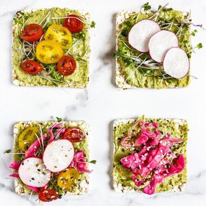 Image post by @lundbergfarms on Instagram