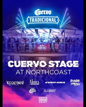 Image post by @northcoastfest on Instagram