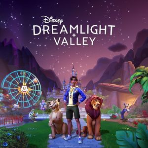 Image post by @disneyparks on Instagram