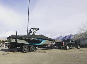 Image post by @tigeboats on Instagram