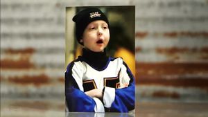 Video post by @HockeyDayMinnesota on Facebook