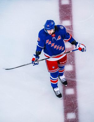 Image post by @NHL on Twitter