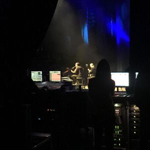Image post by @spacconcerts on Instagram