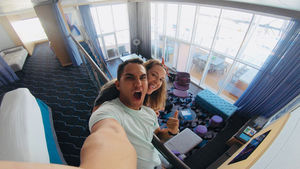 Image post by @therealcarlospena on Instagram