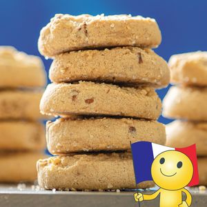 Image post by @wegmans on Instagram