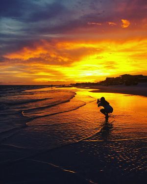 Image post by @southwalton on Instagram