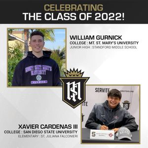Image post by @servitehs on Instagram