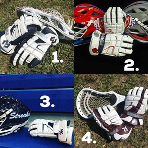 Image post by @maveriklacrosse on Instagram
