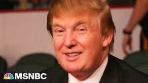 Video post by @msnbc on YouTube