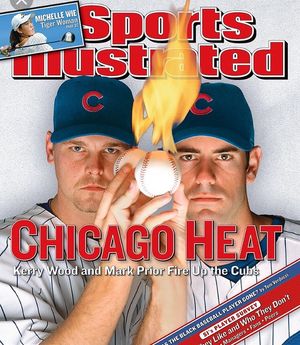 Image post by @chicagocubsnation on Instagram
