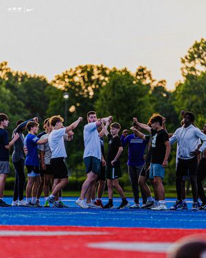 Image post by @the_jeacademy on Instagram