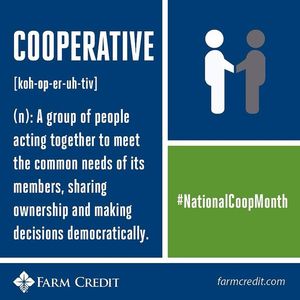 Image post by @farmcredit on Instagram