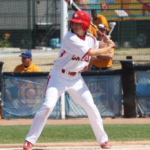 Image post by @baseballcanada on Instagram