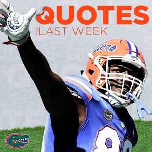 Image post by @floridagators on Instagram