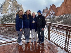 Image post by @marquettevb on Instagram