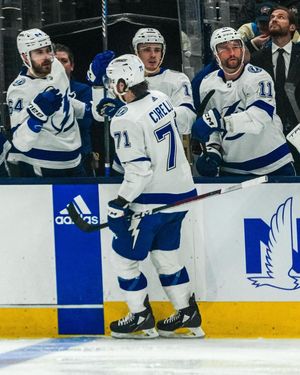 Image post by @nhl on Instagram