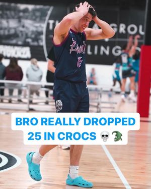 Image post by @brodieburlington on Instagram