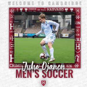 Image post by @harvardmsoccer on Instagram
