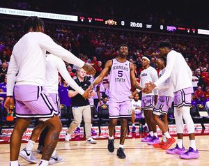 Image post by @kstatembb on Instagram