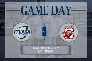 Image post by @ithacawlax on Instagram