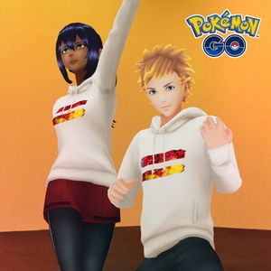 Image post by @pokemongoapp on Instagram