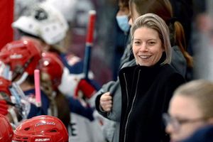 Image post by @smumn_whockey on Instagram