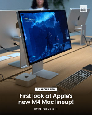 Image post by @digitaltrends on Instagram