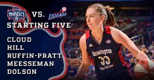 Image post by @washmystics on Instagram