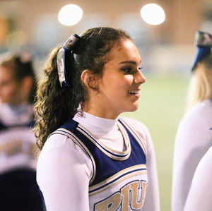 Image post by @gtcheerleading on Instagram