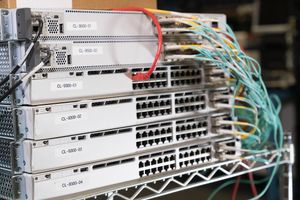 Image post by @cisco on Instagram