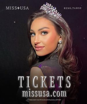 Image post by @missusa on Instagram