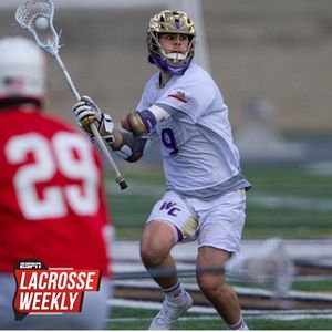 Image post by @washeduplaxbros on Instagram