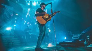 Image post by @lukebryan on Instagram